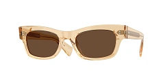 Солнцезащитные очки Oliver Peoples  0OV5609SU/1766AN