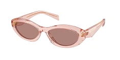Солнцезащитные очки Prada  0PR 26ZS/17K08Z