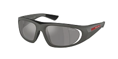 Солнцезащитные очки Prada Linea Rossa  0PS B03S/1BO10J
