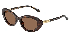 Солнцезащитные очки Dolce & Gabbana  0DG4519/502/73