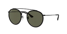 Солнцезащитные очки Ray-Ban  0RB3647N/001/57