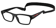 Prada Linea Rossa 0PS 03RV