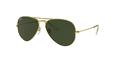Солнцезащитные очки Ray-Ban  0RB3025/W3400