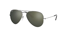 Солнцезащитные очки Ray-Ban  0RB3025/W3400