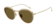 Солнцезащитные очки Giorgio Armani  0AR6068/300380