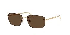 Солнцезащитные очки Ray-Ban  0RB3768/001/71
