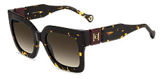 Солнцезащитные очки CAROLINA HERRERA  HER 0369/S 807