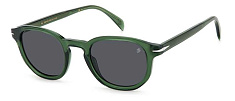 Солнцезащитные очки DAVID BECKHAM  DB 1007/S FLL