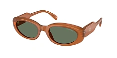 Солнцезащитные очки Miu Miu  