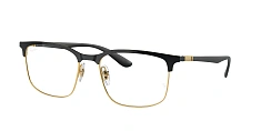 Ray-Ban 0RX6518