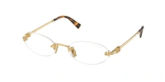 Солнцезащитные очки Miu Miu  0MU A54S/ZVN10R