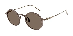 Солнцезащитные очки Giorgio Armani  0AR6173T/340614
