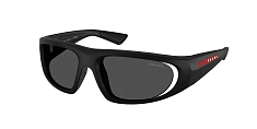 Солнцезащитные очки Prada Linea Rossa  0PS B03S/1BO10J