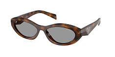 Солнцезащитные очки Prada  0PR 26ZS/17K08Z