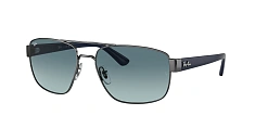 Ray-Ban 0RB3663