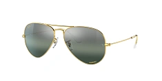 Солнцезащитные очки Ray-Ban Aviator 0RB3025/W3361