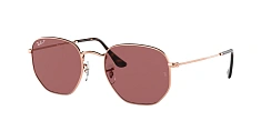 Солнцезащитные очки Ray-Ban  0RB3548N/002/93