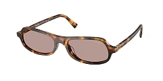Солнцезащитные очки Miu Miu  0MU B10SU/14L20I