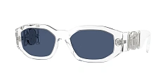 Солнцезащитные очки Versace  0VE4361/5334/5