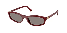 Солнцезащитные очки Miu Miu  0MU A06S/22D90Q