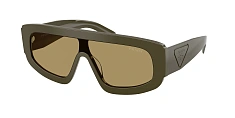 Солнцезащитные очки Prada  0PR D10S/17K08Z