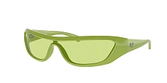 Солнцезащитные очки Ray-Ban  0RB4431/6763/2