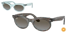 Солнцезащитные очки Ray-Ban  0RB2242/138596