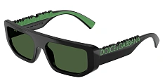 Солнцезащитные очки Dolce & Gabbana  0DG6203/331287