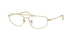 Ray-Ban 0RX6550