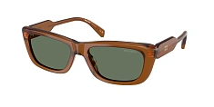 Солнцезащитные очки Miu Miu  0MU B12S/14L20D