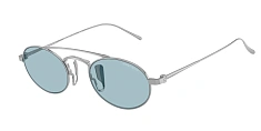 Солнцезащитные очки Giorgio Armani  0AR6161T/3387/1