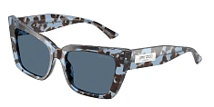 Солнцезащитные очки JIMMY CHOO  0JC5041/50701A