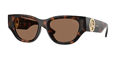 Солнцезащитные очки Burberry  0BE4467U/300187