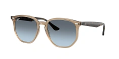 Ray-Ban 0RB4306