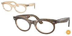 Оправа Ray-Ban  0RX2242V/8363 