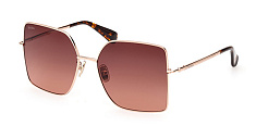 Max Mara MM 0062-H