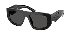 Солнцезащитные очки Prada  0PR D04SU/27I80W
