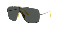 Ray-Ban 0RB3697M
