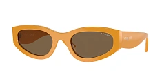 Солнцезащитные очки Vogue  0VO5585S/316087
