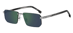 Солнцезащитные очки HUGO BOSS  1918/S V81