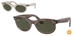 Солнцезащитные очки Ray-Ban  0RB2242/138596
