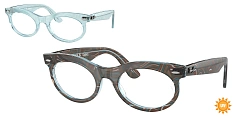 Оправа Ray-Ban  0RX2242V/8363 