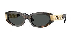 Солнцезащитные очки Versace  0VE4501/552887