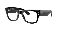 Ray-Ban 0RX0840V