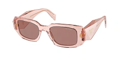 Солнцезащитные очки Prada  0PR 17WS/13N5S0