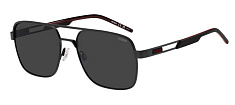 Солнцезащитные очки HUGO  HG 1384/S R81