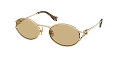 Солнцезащитные очки Miu Miu  0MU 52YS/ZVF1V1