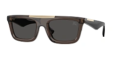 Солнцезащитные очки Burberry  0BE4451U/417471