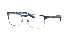 Ray-Ban 0RX8416
