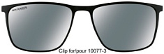 Roy Robson 10077 clip